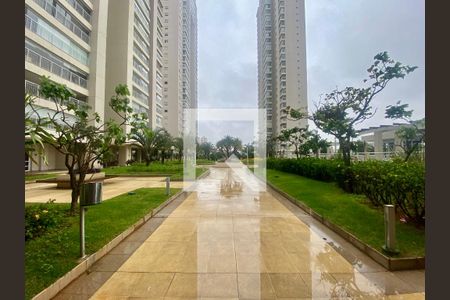 Apartamento para alugar com 221m², 4 quartos e 4 vagas Apartamento para alugar com 221m², 4 quartos e 4 vagasÁrea comum