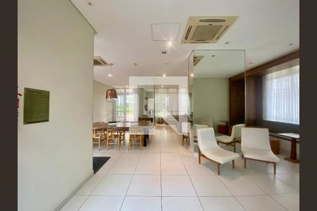 Apartamento para alugar com 221m², 4 quartos e 4 vagas Apartamento para alugar com 221m², 4 quartos e 4 vagasÁrea comum