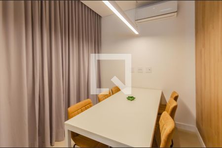 Apartamento à venda com 29m², 1 quarto e sem vagaÁrea comum - Co-Working
