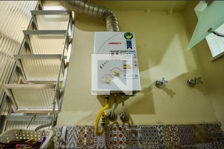 Apartamento para alugar com 83m², 2 quartos e sem vagaÁrea de Serviço