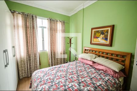 Apartamento para alugar com 83m², 2 quartos e sem vagaQuarto 2