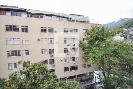 Apartamento para alugar com 83m², 2 quartos e sem vagaVista do Quarto 2