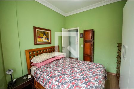 Apartamento para alugar com 83m², 2 quartos e sem vagaQuarto 2