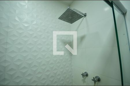 Apartamento para alugar com 83m², 2 quartos e sem vagaBanheiro