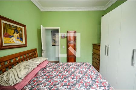 Apartamento para alugar com 83m², 2 quartos e sem vagaQuarto 2