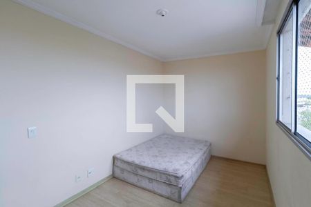 Apartamento à venda com 106m², 3 quartos e 2 vagasCobertura - Quarto 3