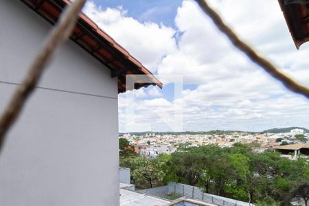 Apartamento à venda com 106m², 3 quartos e 2 vagasCobertura - Vista