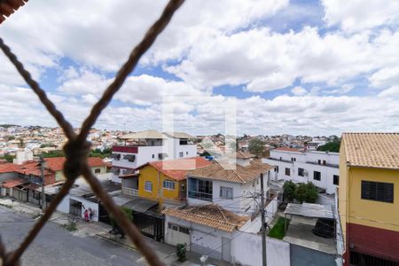 Apartamento à venda com 106m², 3 quartos e 2 vagasCobertura - Vista do quarto 2