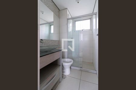 Apartamento à venda com 106m², 3 quartos e 2 vagasCobertura - Banheiro social 2