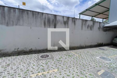 Apartamento à venda com 106m², 3 quartos e 2 vagasGaragem