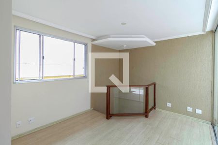 Apartamento à venda com 106m², 3 quartos e 2 vagasCobertura - Sala 2