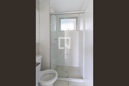 Apartamento à venda com 106m², 3 quartos e 2 vagasBanheiro social 1