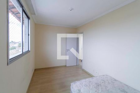Apartamento à venda com 106m², 3 quartos e 2 vagasCobertura - Quarto 3