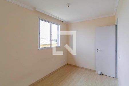 Apartamento à venda com 106m², 3 quartos e 2 vagasCobertura - Quarto 2