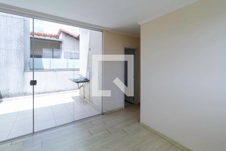 Apartamento à venda com 106m², 3 quartos e 2 vagasCobertura - Sala 2