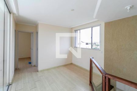 Apartamento à venda com 106m², 3 quartos e 2 vagasCobertura - Sala 2