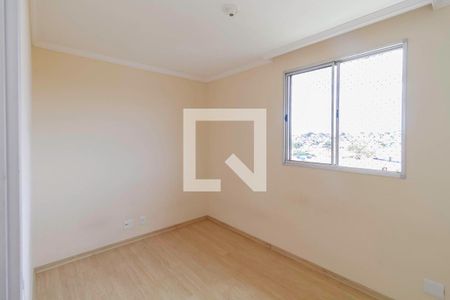 Apartamento à venda com 106m², 3 quartos e 2 vagasCobertura - Quarto 2