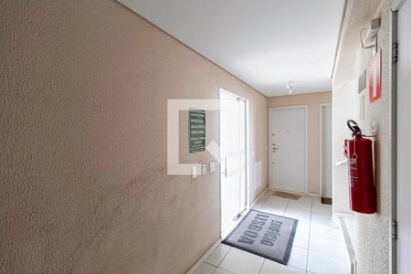 Apartamento à venda com 106m², 3 quartos e 2 vagasHall de Entrada