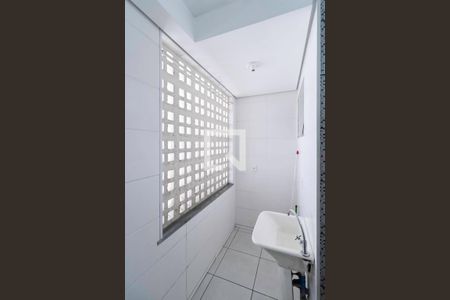 Apartamento à venda com 106m², 3 quartos e 2 vagasCozinha e Área de Serviço