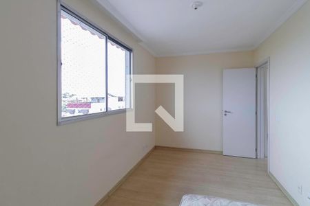 Apartamento à venda com 106m², 3 quartos e 2 vagasCobertura - Quarto 3
