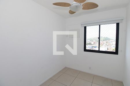 Apartamento para alugar com 49m², 2 quartos e 1 vagaQuarto