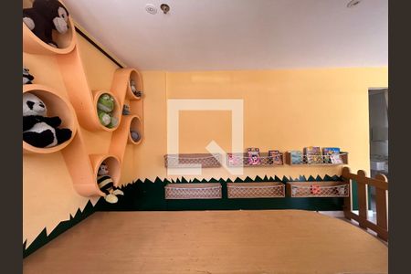 Apartamento para alugar com 49m², 2 quartos e 1 vagaBrinquedoteca