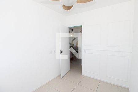 Apartamento para alugar com 49m², 2 quartos e 1 vagaQuarto