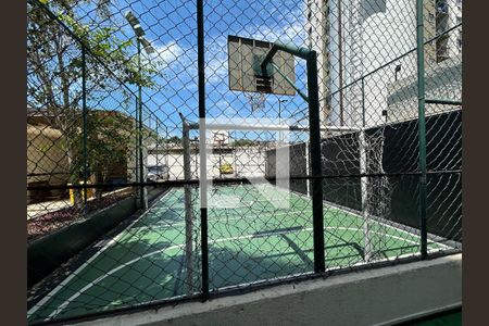 Apartamento para alugar com 49m², 2 quartos e 1 vagaQuadra Esportiva