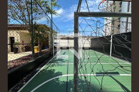 Apartamento para alugar com 49m², 2 quartos e 1 vagaQuadra Esportiva