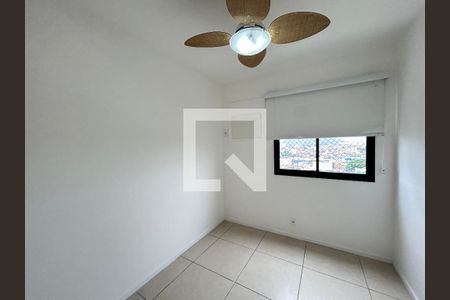 Quarto 1 de apartamento para alugar com 2 quartos, 49m² em Del Castilho, Rio de Janeiro