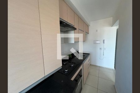 Apartamento para alugar com 49m², 2 quartos e 1 vagaCozinha