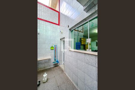 Casa à venda com 210m², 3 quartos e 5 vagasÁrea de Serviço