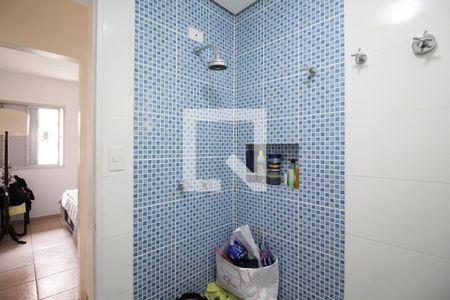 Apartamento para alugar com 74m², 2 quartos e 1 vagaBanheiro