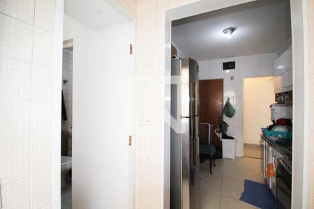 Apartamento para alugar com 74m², 2 quartos e 1 vagaÁrea de Serviço