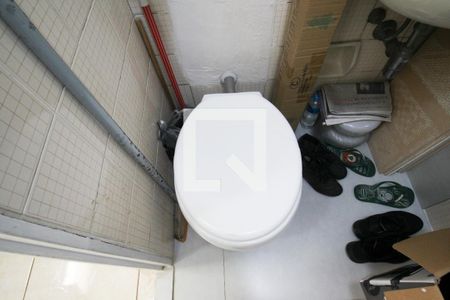 Apartamento para alugar com 74m², 2 quartos e 1 vagaBanheiro de serviço