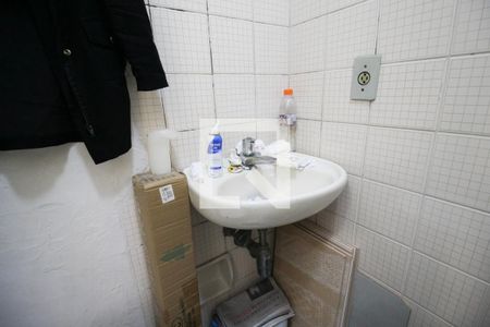 Apartamento para alugar com 74m², 2 quartos e 1 vagaBanheiro de serviço