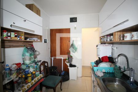 Apartamento para alugar com 74m², 2 quartos e 1 vagaCozinha