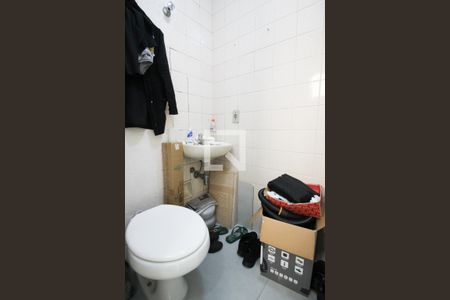 Apartamento para alugar com 74m², 2 quartos e 1 vagaBanheiro de serviço