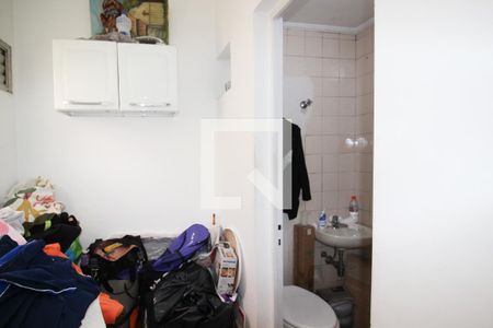 Apartamento para alugar com 74m², 2 quartos e 1 vagaQuarto de Serviço
