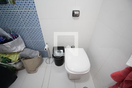 Apartamento para alugar com 74m², 2 quartos e 1 vagaBanheiro
