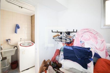 Apartamento para alugar com 74m², 2 quartos e 1 vagaQuarto de Serviço