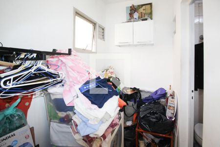 Apartamento para alugar com 74m², 2 quartos e 1 vagaQuarto de Serviço