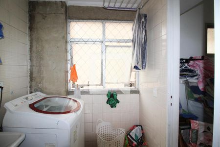 Apartamento para alugar com 74m², 2 quartos e 1 vagaÁrea de Serviço