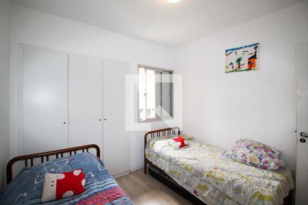 Apartamento para alugar com 74m², 2 quartos e 1 vagaQuarto