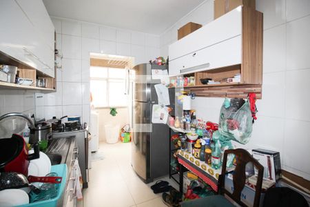 Apartamento para alugar com 74m², 2 quartos e 1 vagaCozinha