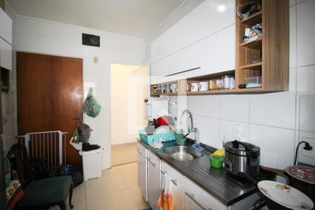 Apartamento para alugar com 74m², 2 quartos e 1 vagaCozinha