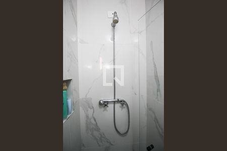 Apartamento para alugar com 74m², 2 quartos e 1 vagaBanheiro da Suíte