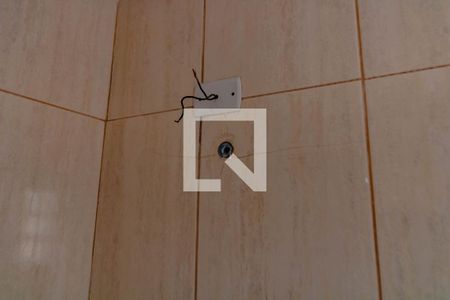 Casa para alugar com 75m², 2 quartos e sem vaga Casa para alugar com 75m², 2 quartos e sem vagaBanheiro