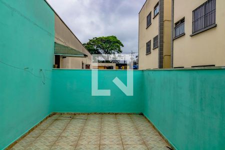 Casa para alugar com 75m², 2 quartos e sem vaga Casa para alugar com 75m², 2 quartos e sem vagavaranda/Quarto