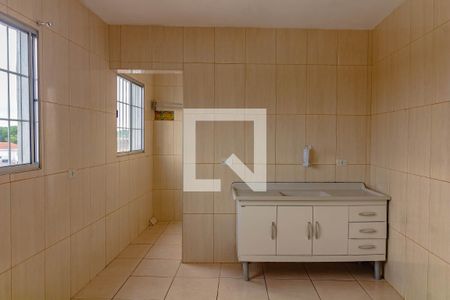 Casa para alugar com 75m², 2 quartos e sem vaga Casa para alugar com 75m², 2 quartos e sem vagaCozinha